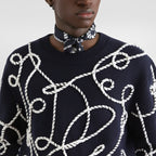 DG 2026 Men's & Women's  Knitwear