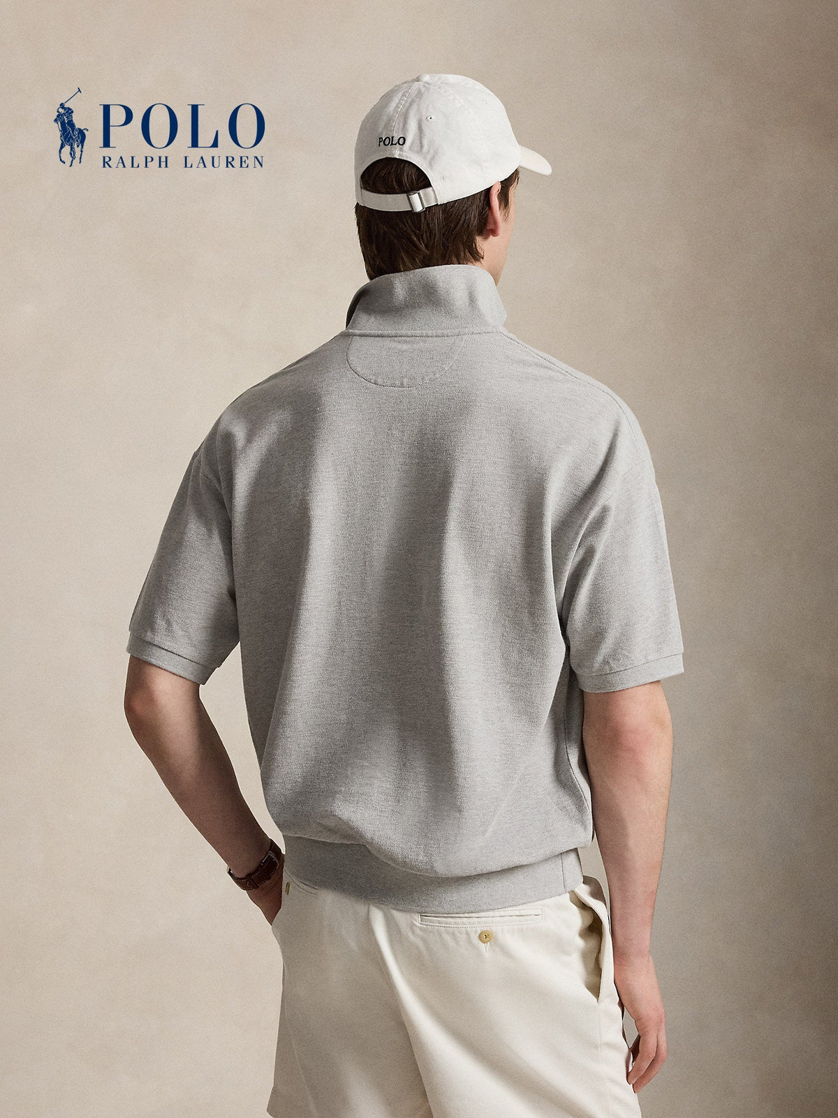 Ralph Lauren Men's Polo shirt
