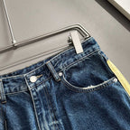 BLCG 2026 Men's & Women's Jeans