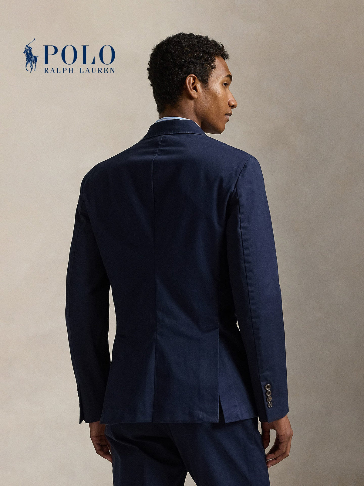 Ralph Lauren Men's Suit