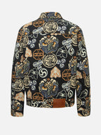 Evisu 2026 Men's and Women's  Jackets