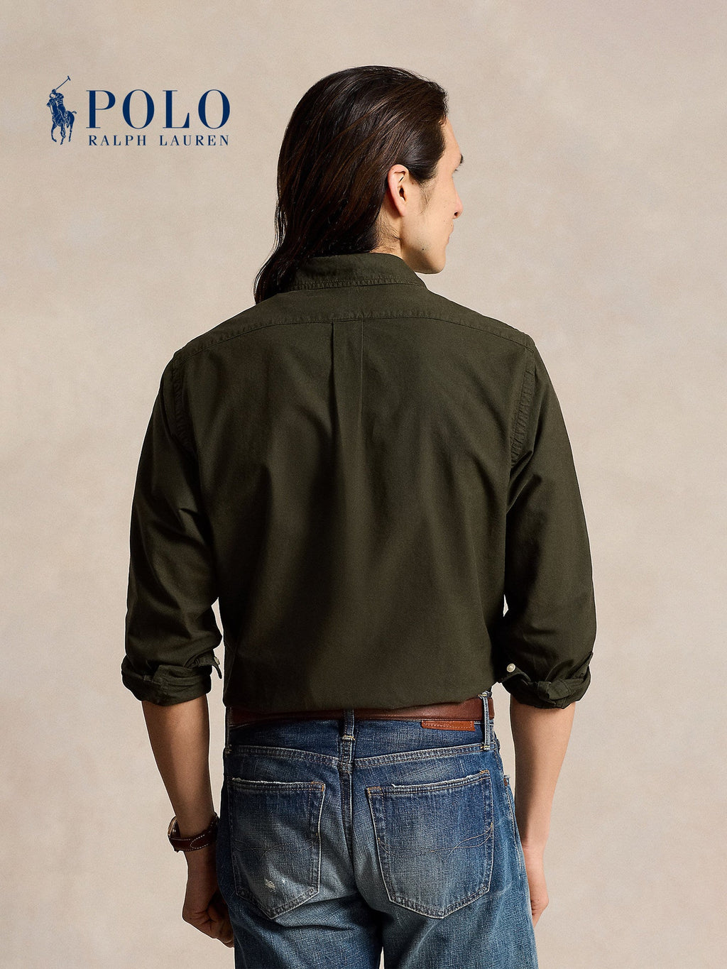 Ralph Lauren Men's Shirts