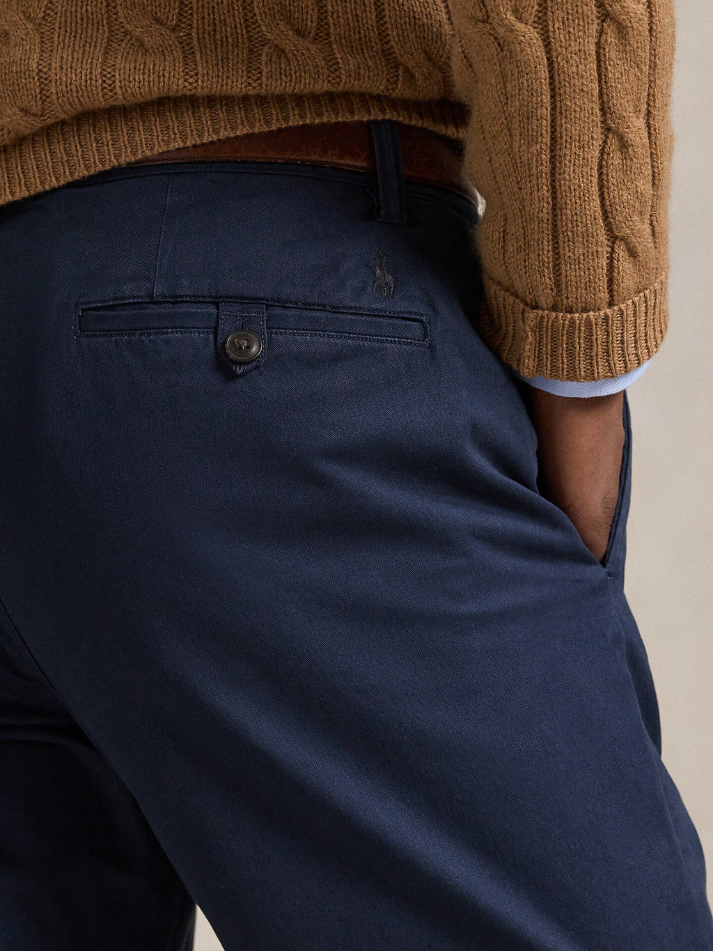 Ralph Lauren  Men's  Casual trousers