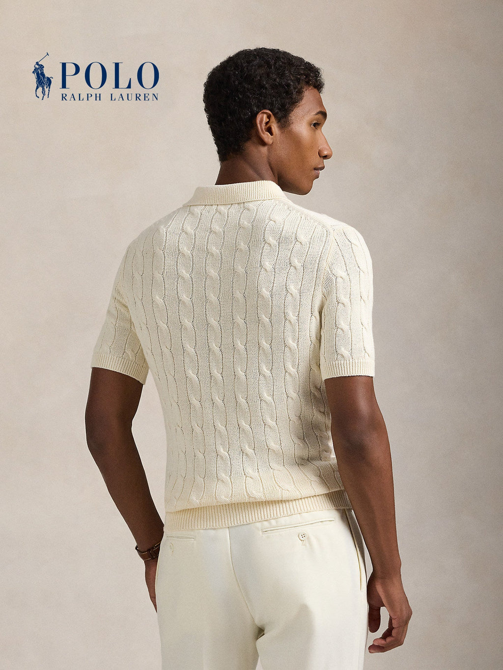 Ralph Lauren Men's Polo shirt