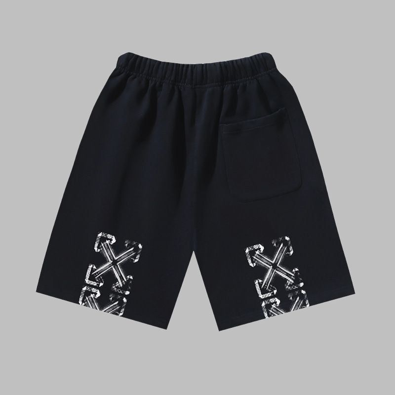 OFF 2026 Men's and Women's Casual Shorts
