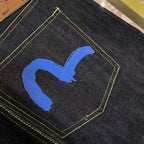 EV New Men's & Women's Jeans