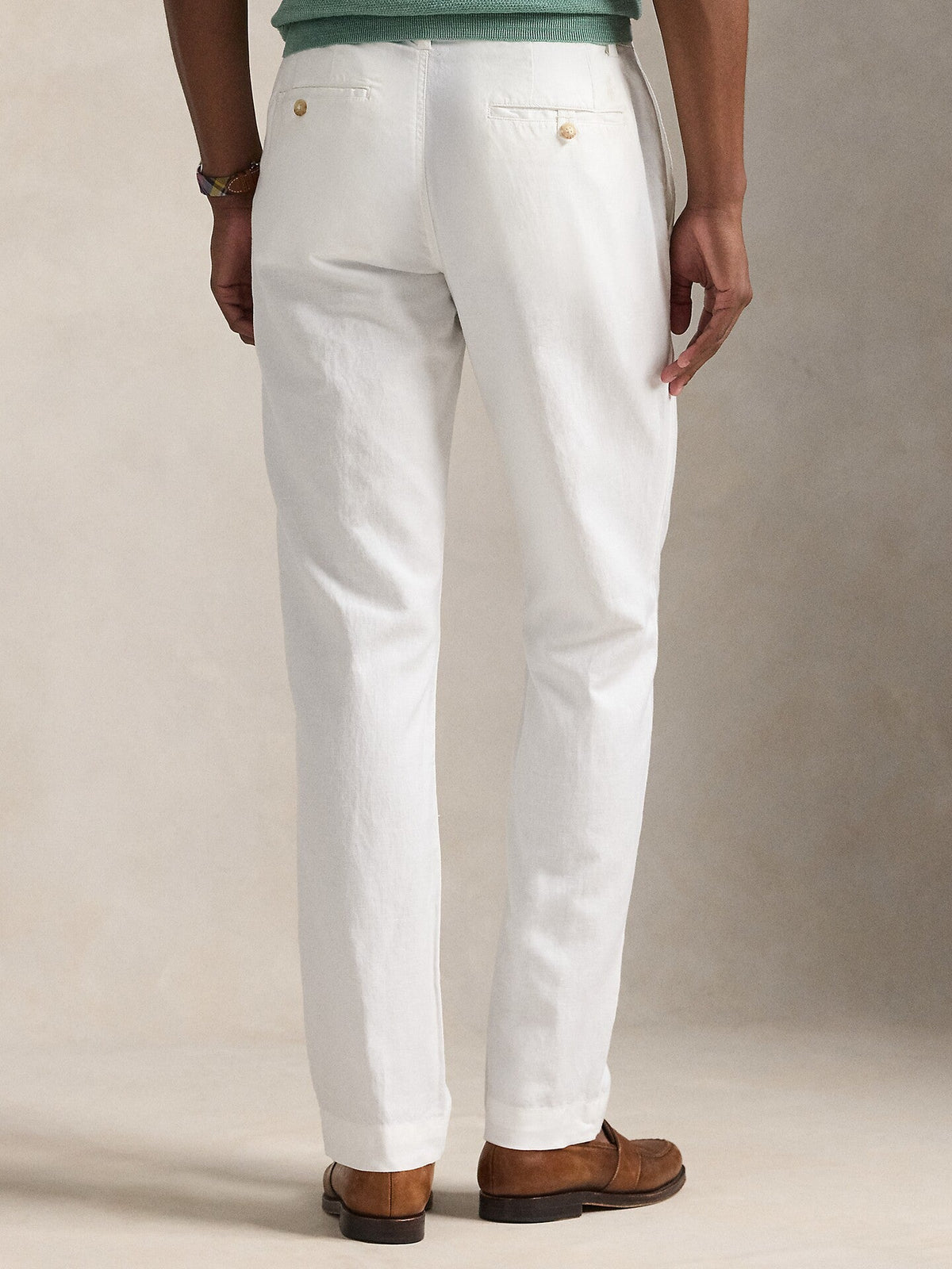 Ralph Lauren  Men's  Casual trousers
