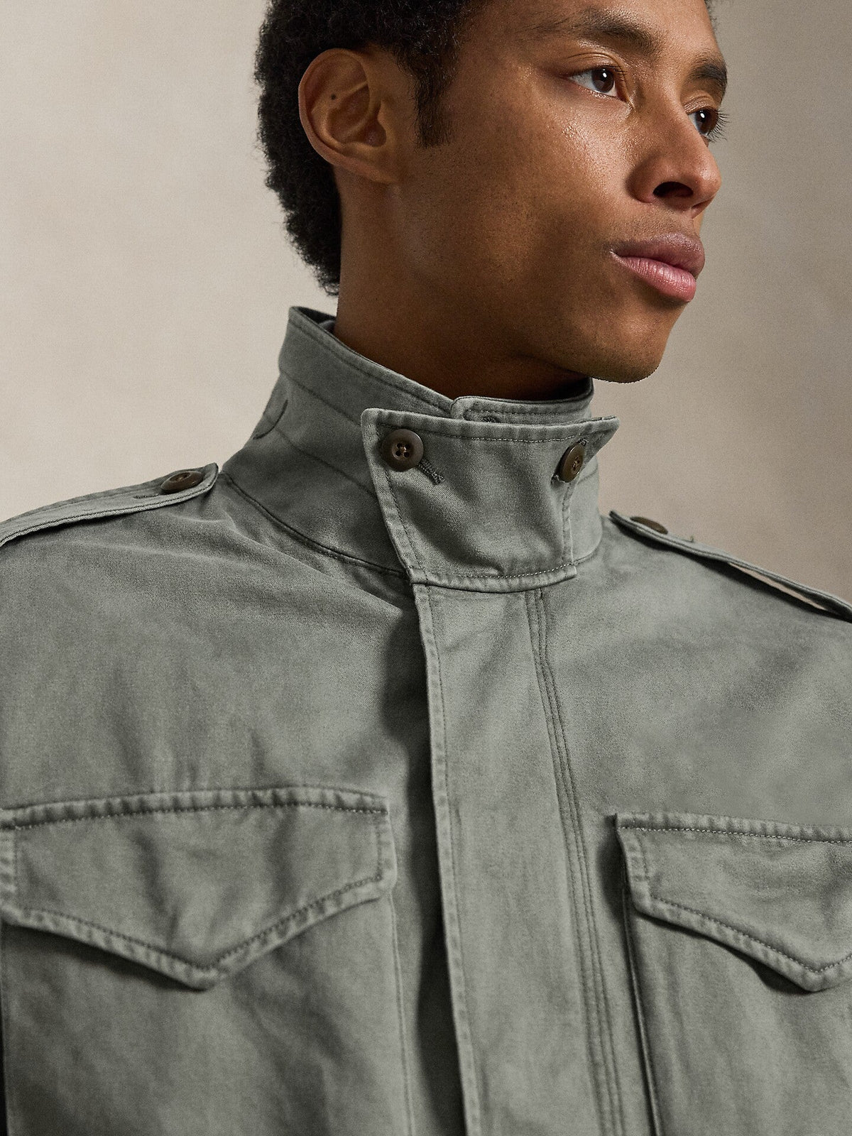 Ralph Lauren Men's  Jackets