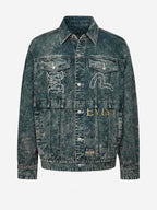 Evisu 2026 Men's and Women's  Jackets