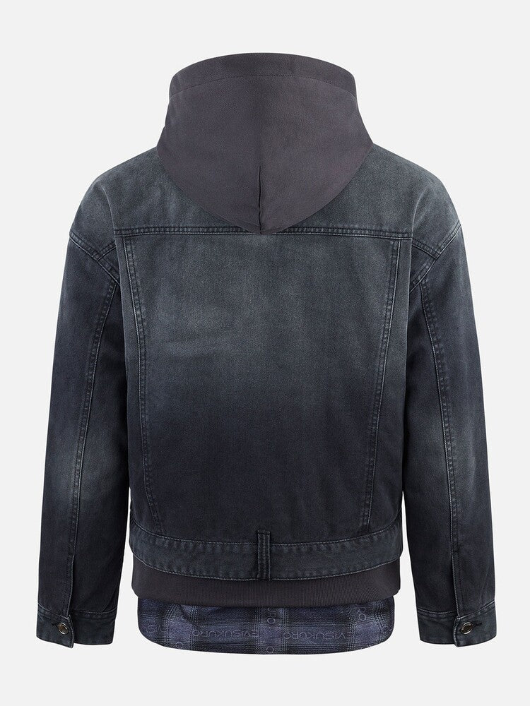Evisu 2026 Men's and Women's  Jackets