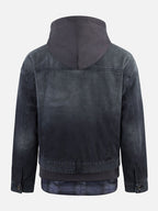 Evisu 2026 Men's and Women's  Jackets