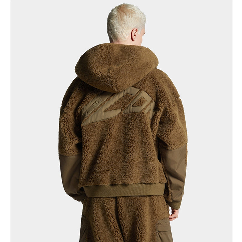 New DSQ2 Men's Hoodie