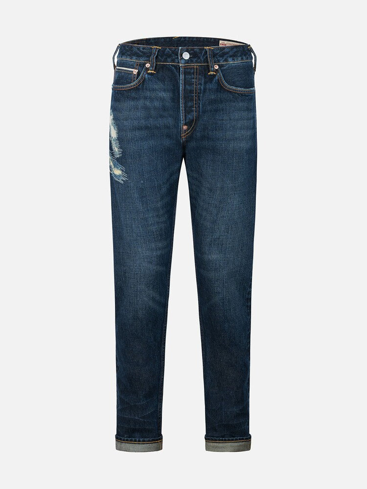 Evisu 2026 New Men's Jeans