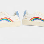 NEW-DSQ2 Men's Sneakers