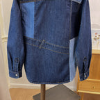 2026 Evisu Men's & Women's New Shirts