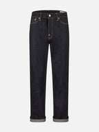 Evisu 2026 New Men's Jeans