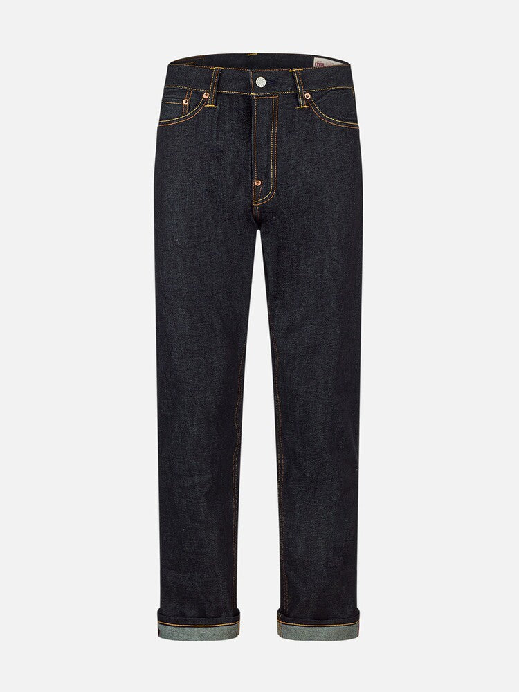 Evisu 2026 New Men's Jeans