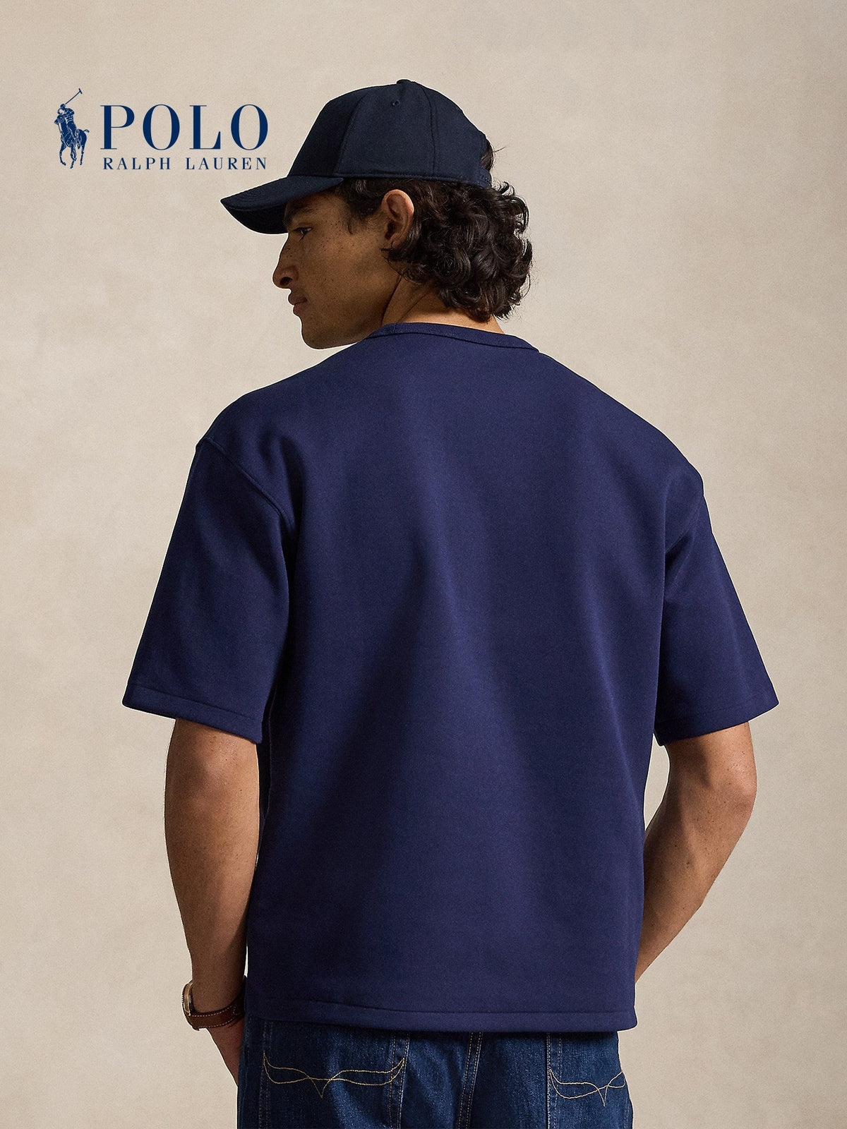 Ralph Lauren Men's T-Shirts