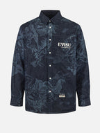 Evisu Men's & Women's New Shirts
