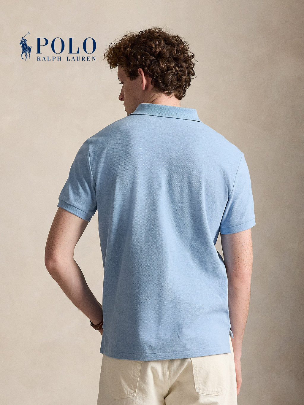 Ralph Lauren Men's Polo shirt