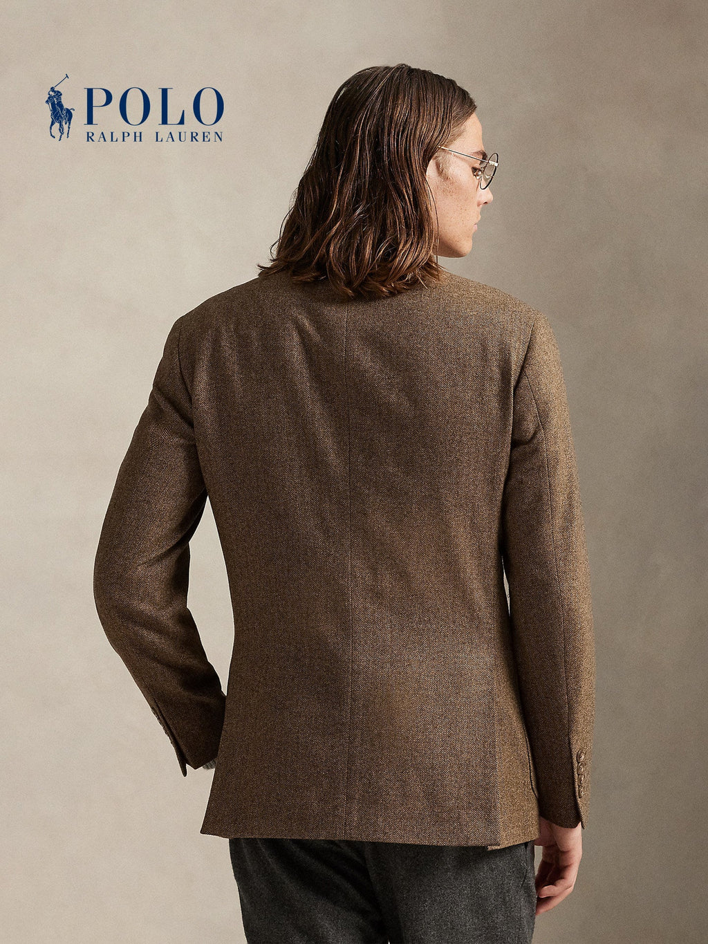 Ralph Lauren Men's Suit