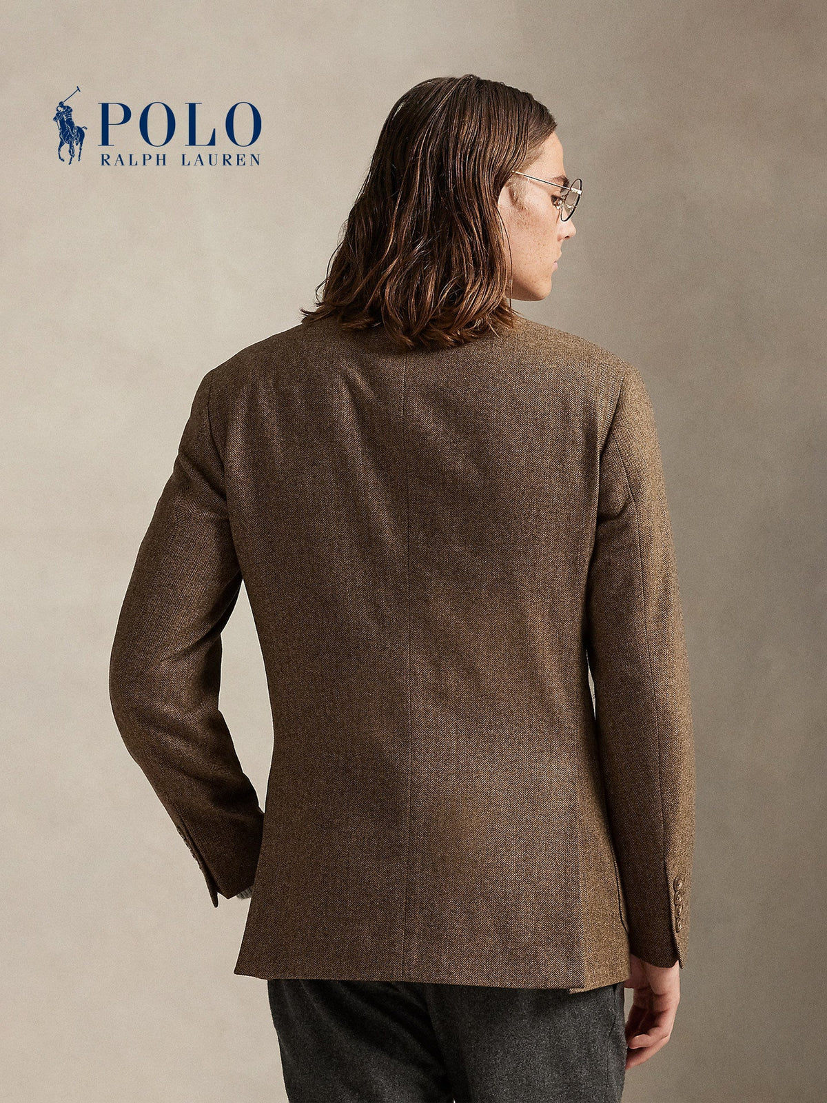 Ralph Lauren Men's Suit