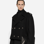 DG Men's & Women's Jacket