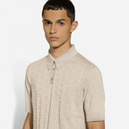 DG  Men's and Women's Polo shirt
