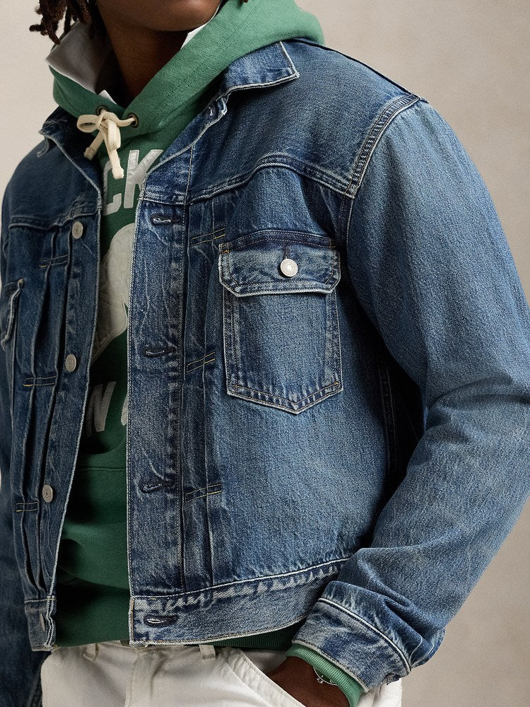 Ralph Lauren Men's  Jackets