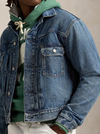 Ralph Lauren Men's  Jackets