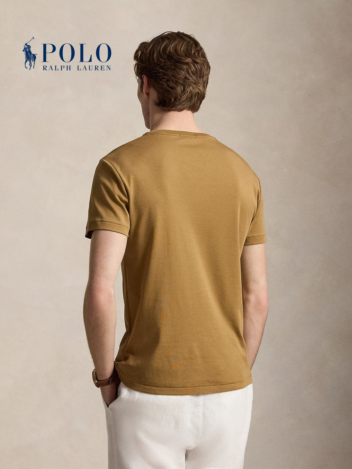 Ralph Lauren Men's T-Shirts