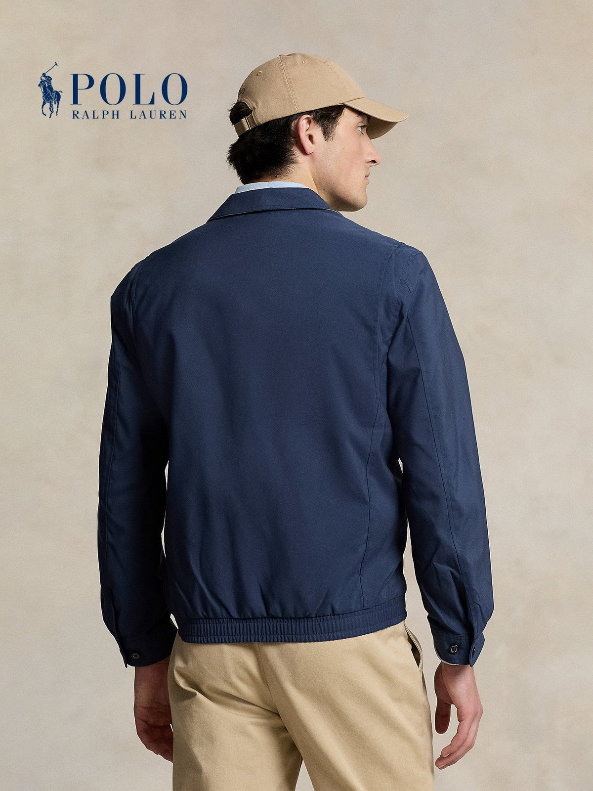 Ralph Lauren Men's  Jackets