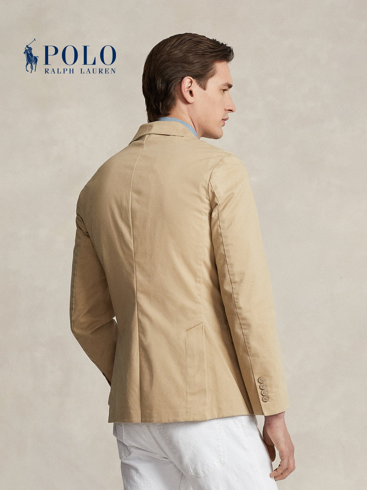 Ralph Lauren Men's Suit