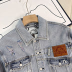 EV New Men's and Women's Jackets