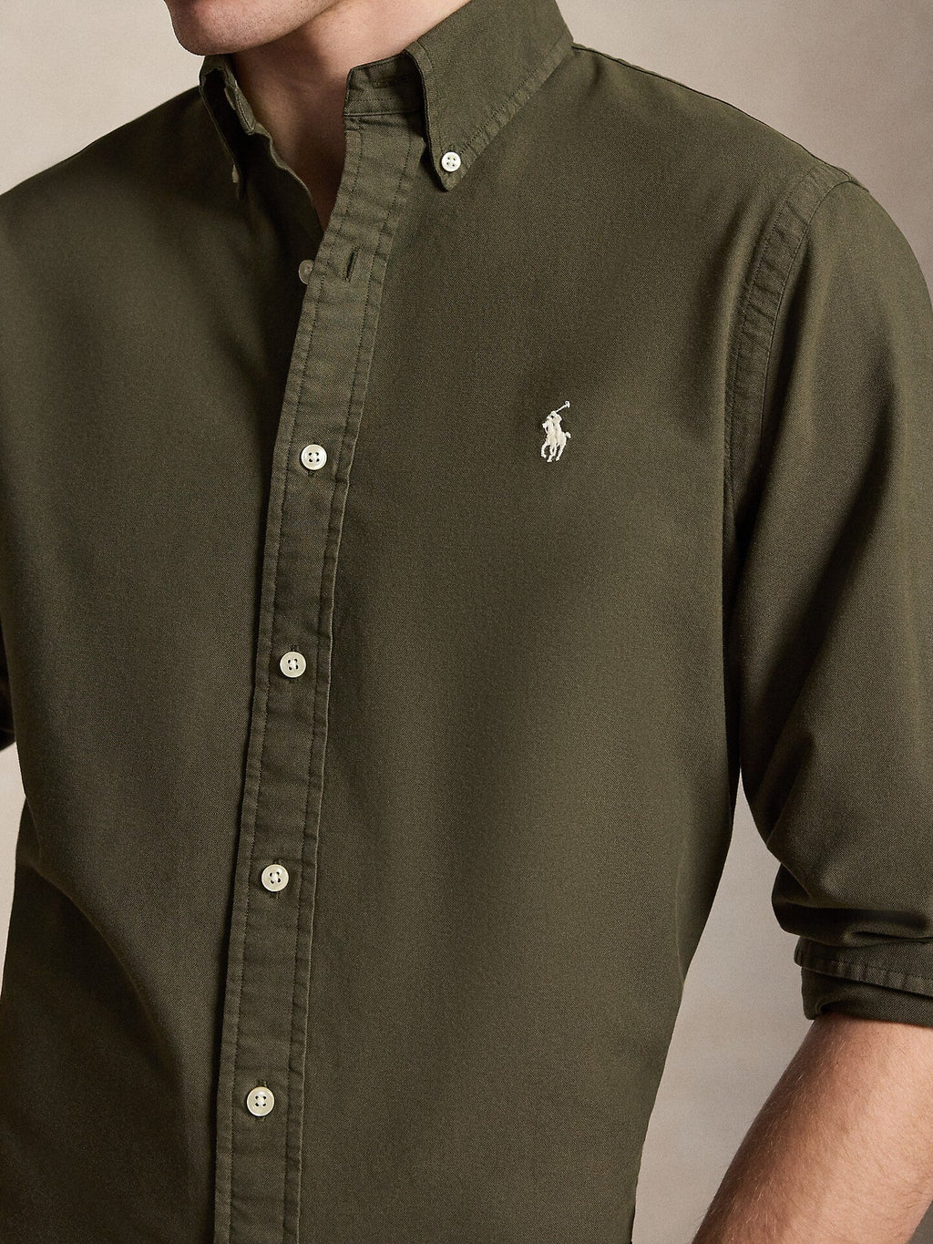 Ralph Lauren Men's Shirts