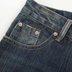 BLCG 2026 Men's & Women's Jeans