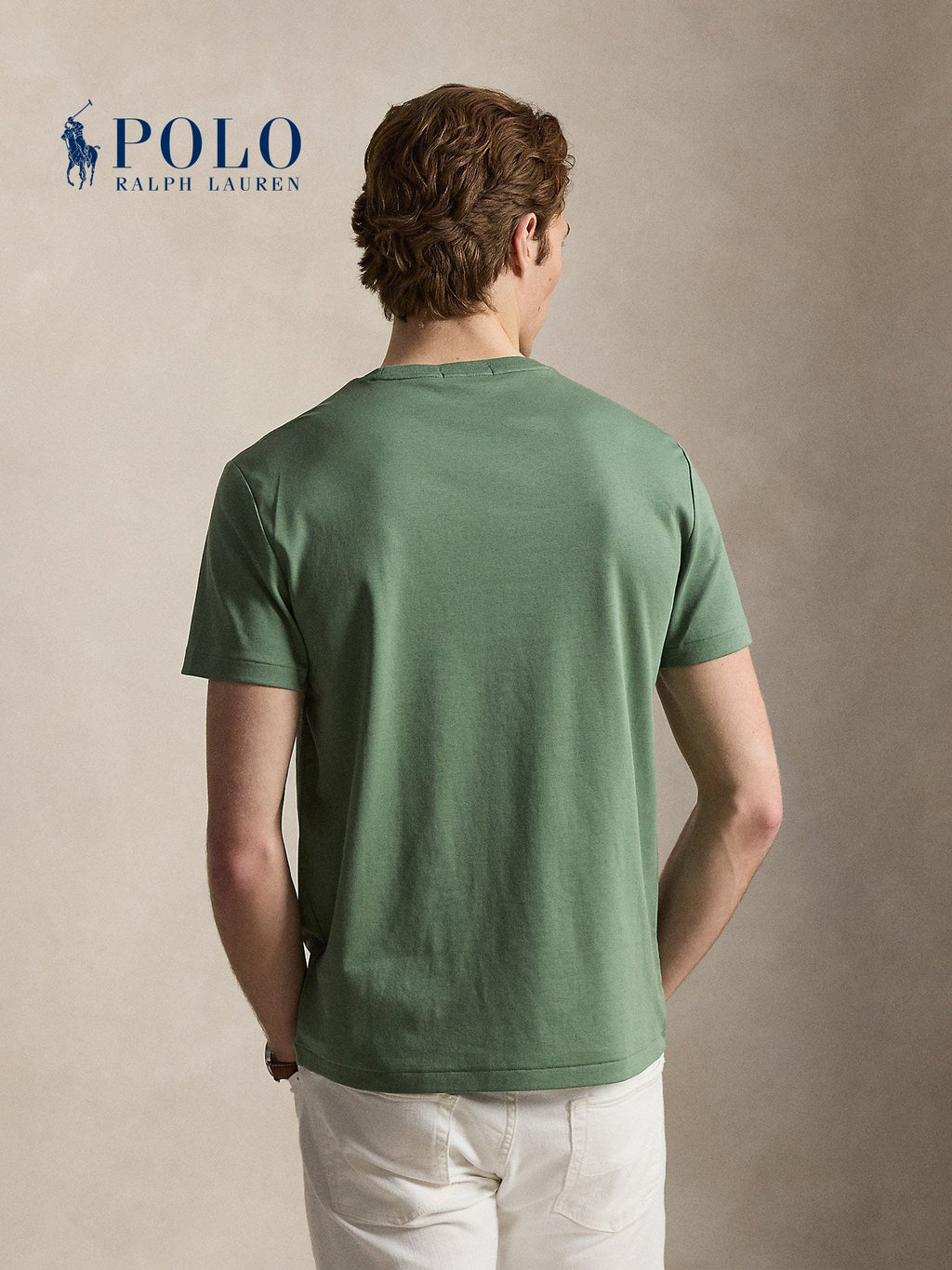 Ralph Lauren Men's T-Shirts