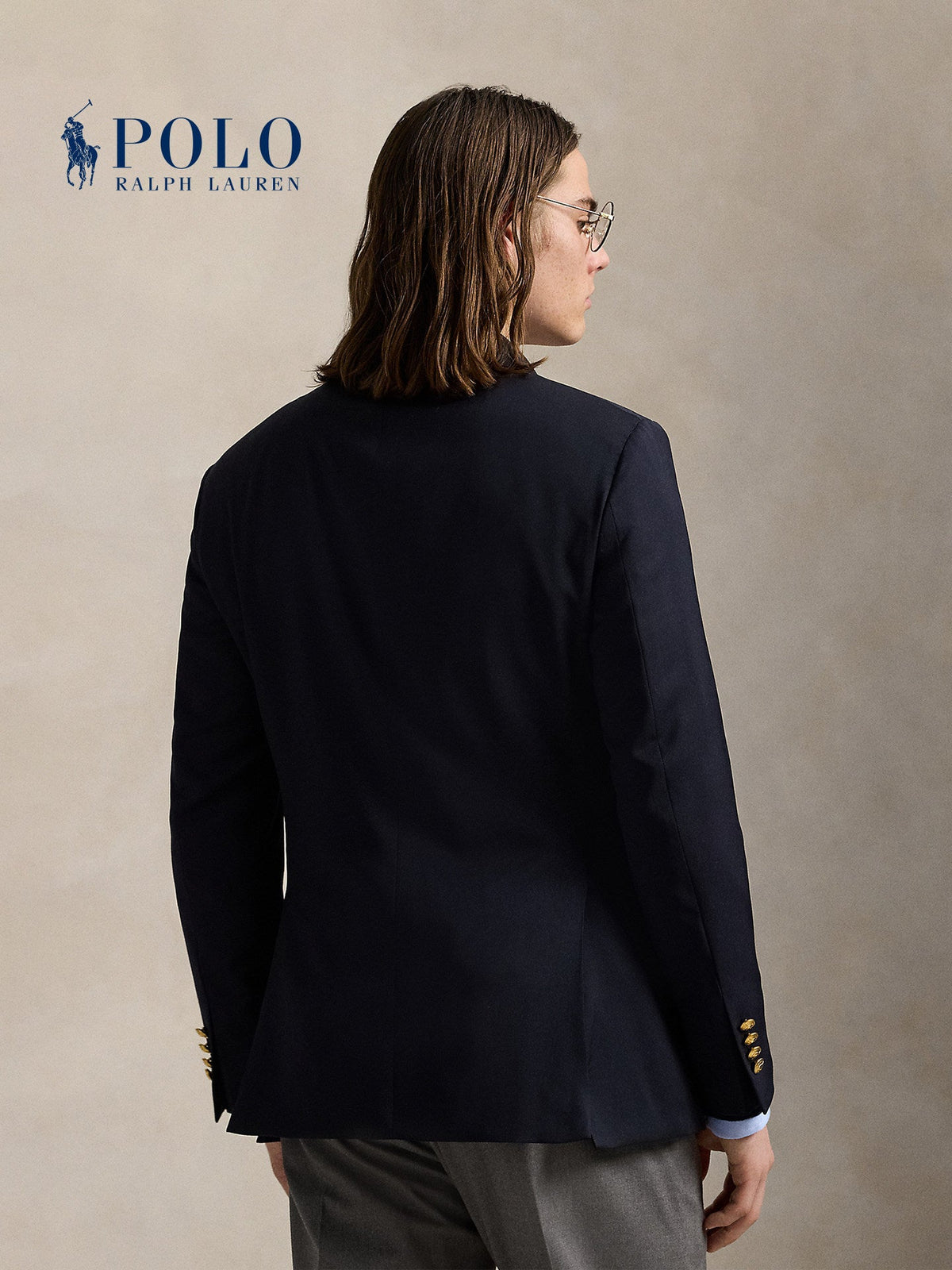 Ralph Lauren Men's Suit