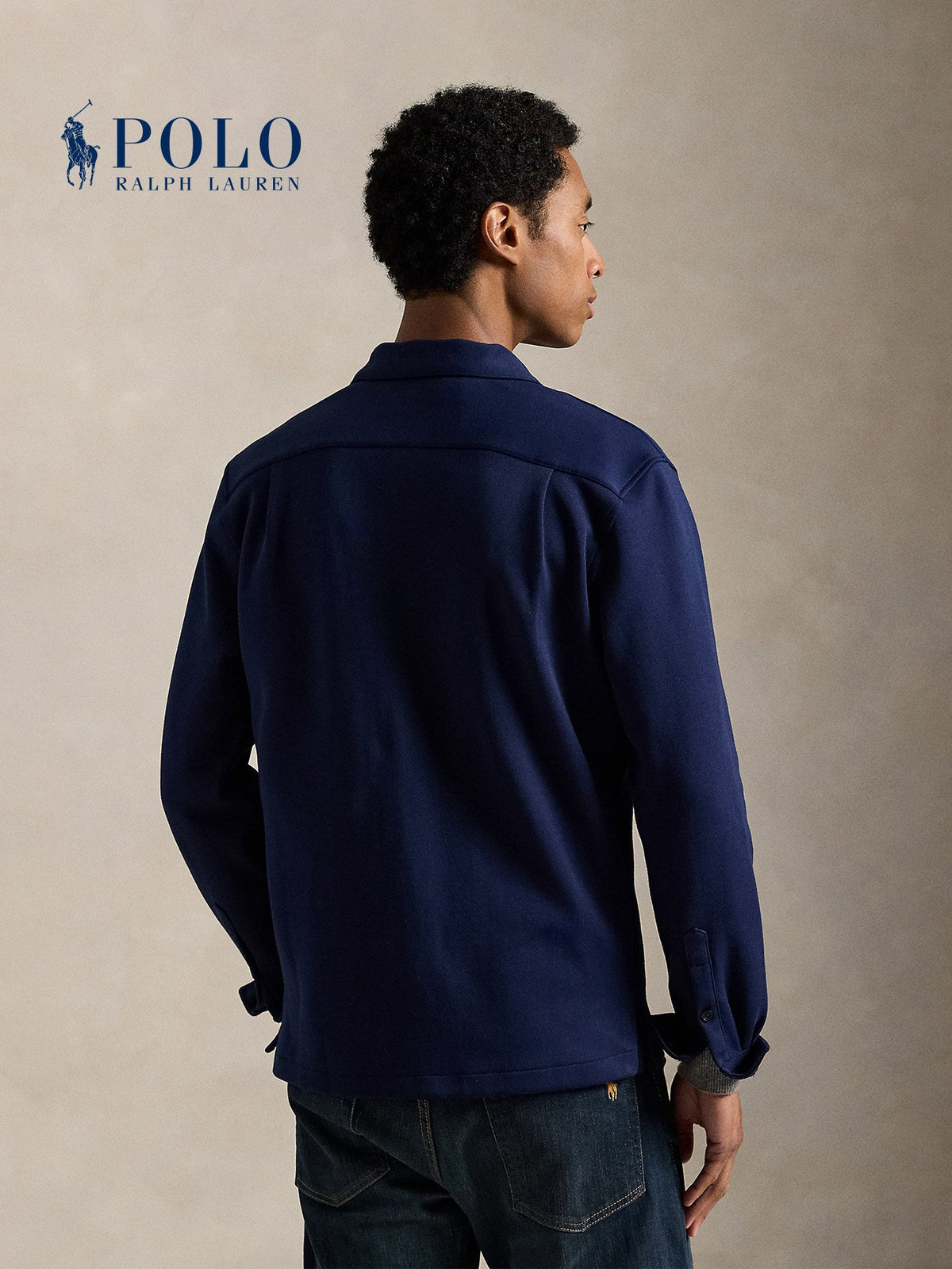 Ralph Lauren Men's  Jackets