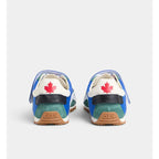 NEW-DSQ2 Men's Sneakers