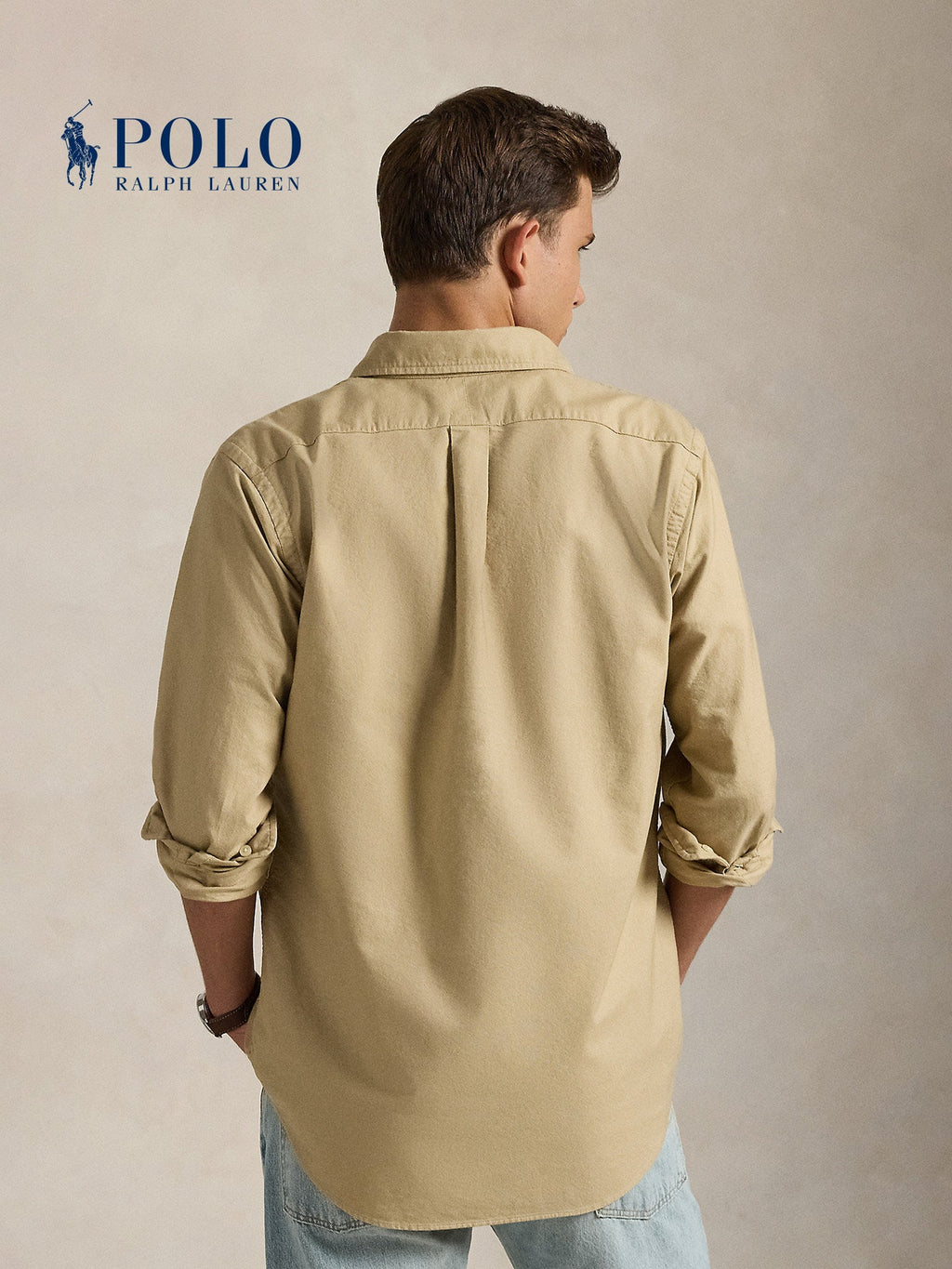 Ralph Lauren Men's Shirts