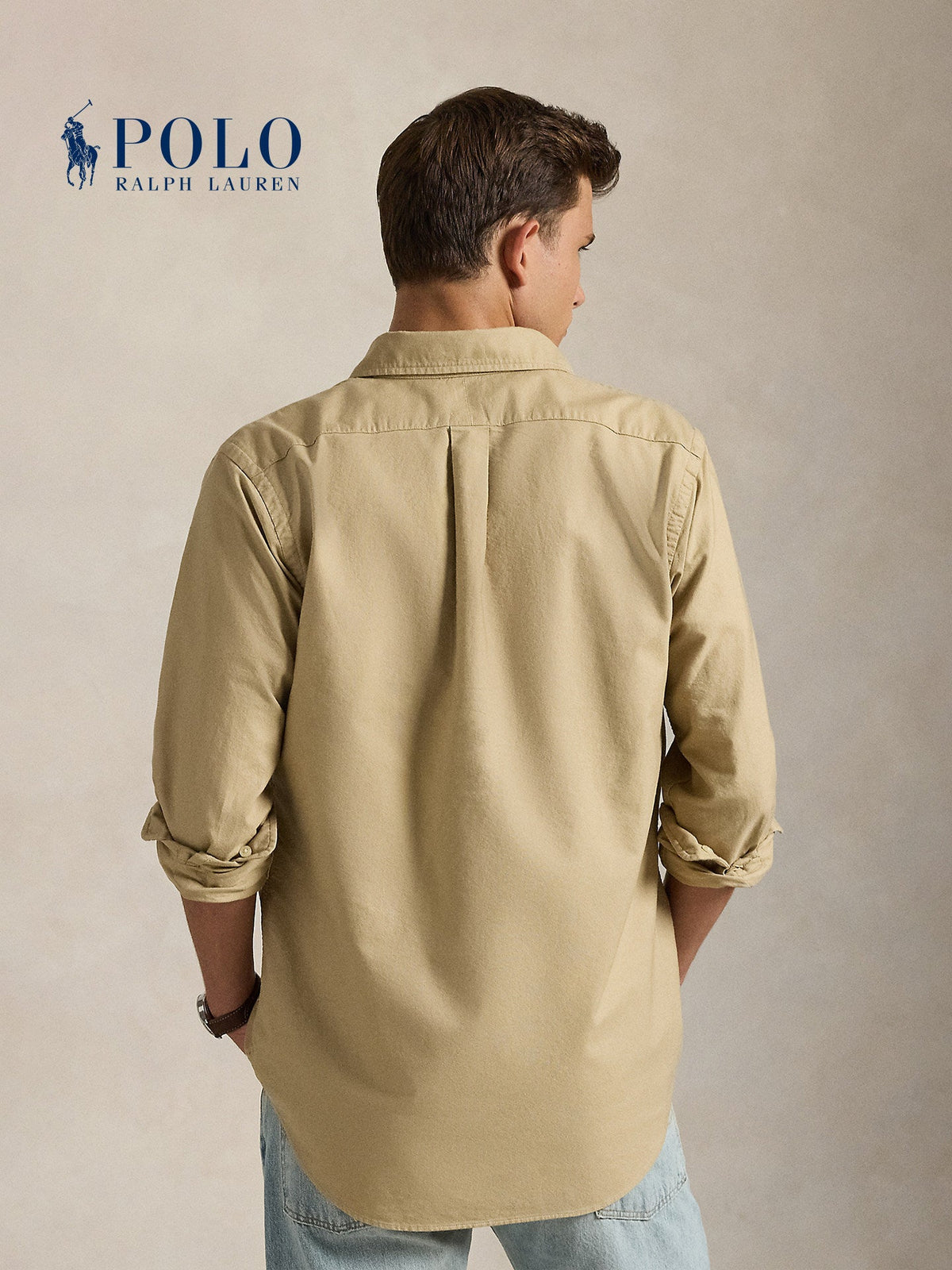 Ralph Lauren Men's Shirts