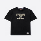2026 Evisu Men's  New T-Shirt