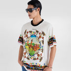 DG  Men's and Women's T-shirts