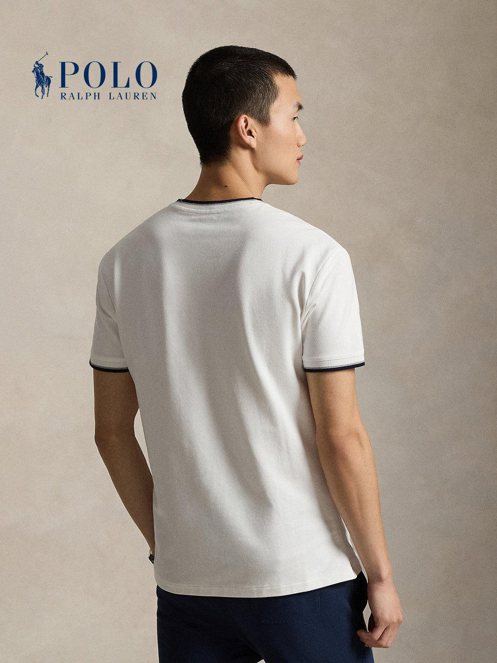 Ralph Lauren Men's T-Shirts
