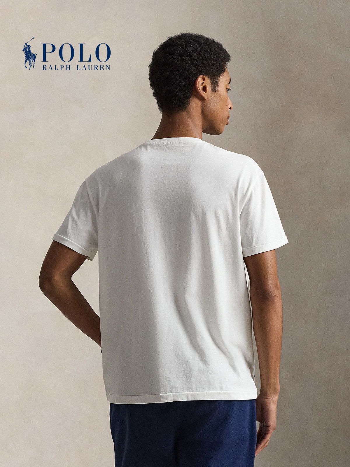Ralph Lauren Men's T-Shirts