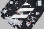 OFF-WHITE Men's and Women's Casual Shorts
