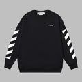 OFF-WHITE Men's and Women's  Hoodie