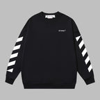 OFF-WHITE Men's and Women's  Hoodie