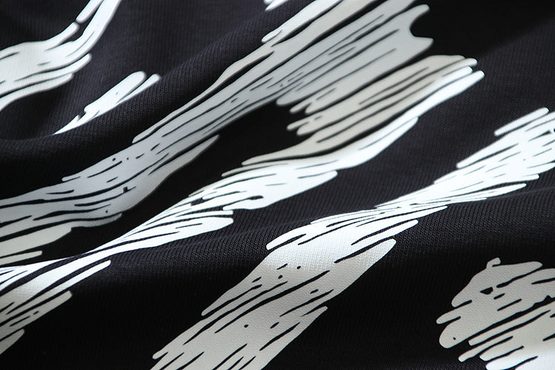 OFF-WHITE Men's and Women's  Hoodie